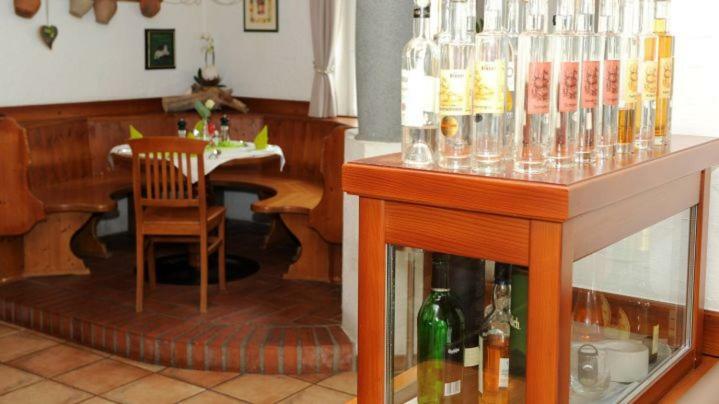 Hotel Restaurant JUWEL Gaflenz Extérieur photo