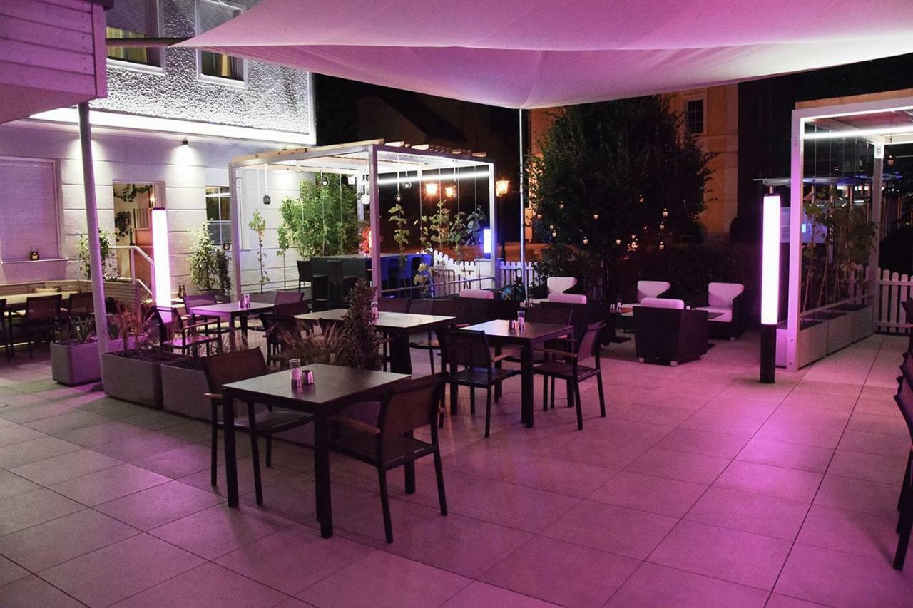 Hotel Restaurant JUWEL Gaflenz Extérieur photo