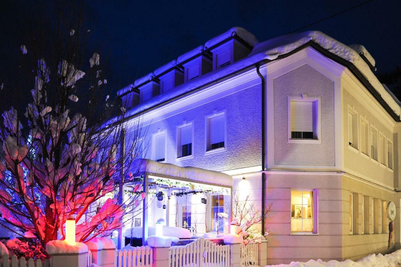 Hotel Restaurant JUWEL Gaflenz Extérieur photo